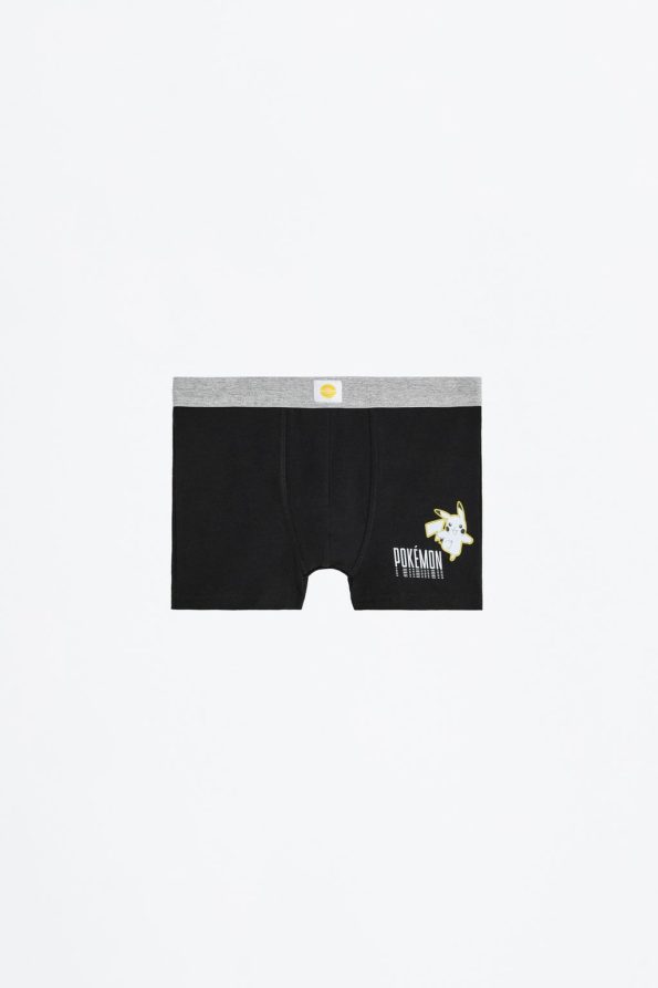 3-Pack Pikachu Pokémon™ Boxer Set