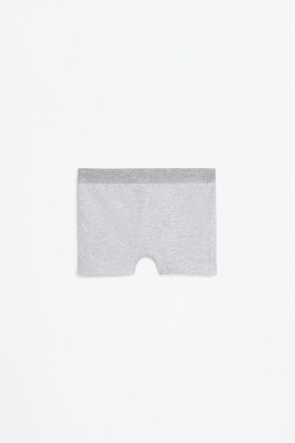 3-Pack Minecraft Boxer Shorts