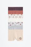 7-Pack Racing Boxer Briefs