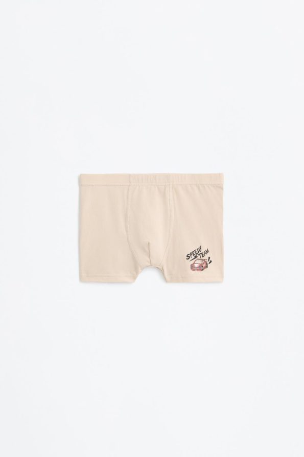 7-Pack Racing Boxer Briefs