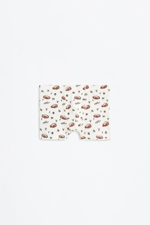 7-Pack Racing Boxer Briefs