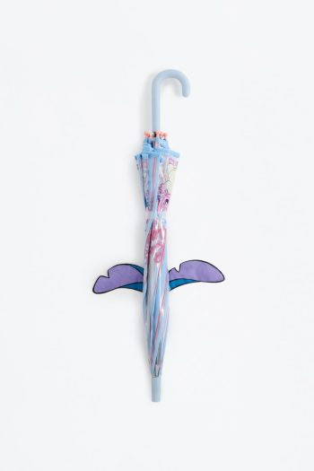 Angel and Stitch ©Disney Transparent Umbrella