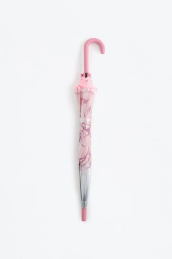 Angel ©Disney Transparent Umbrella