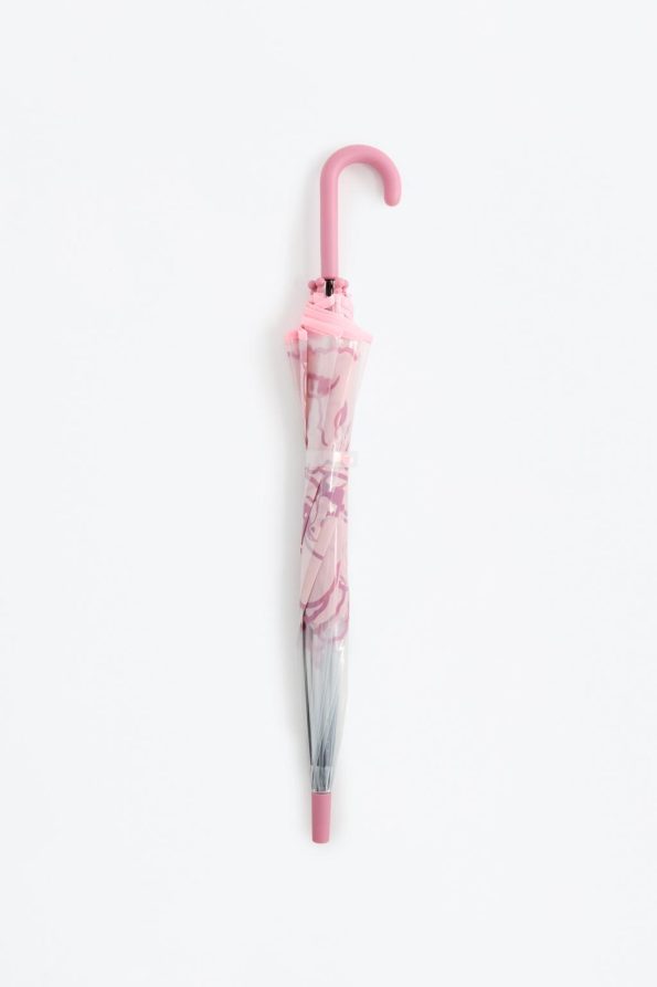 Angel ©Disney Transparent Umbrella