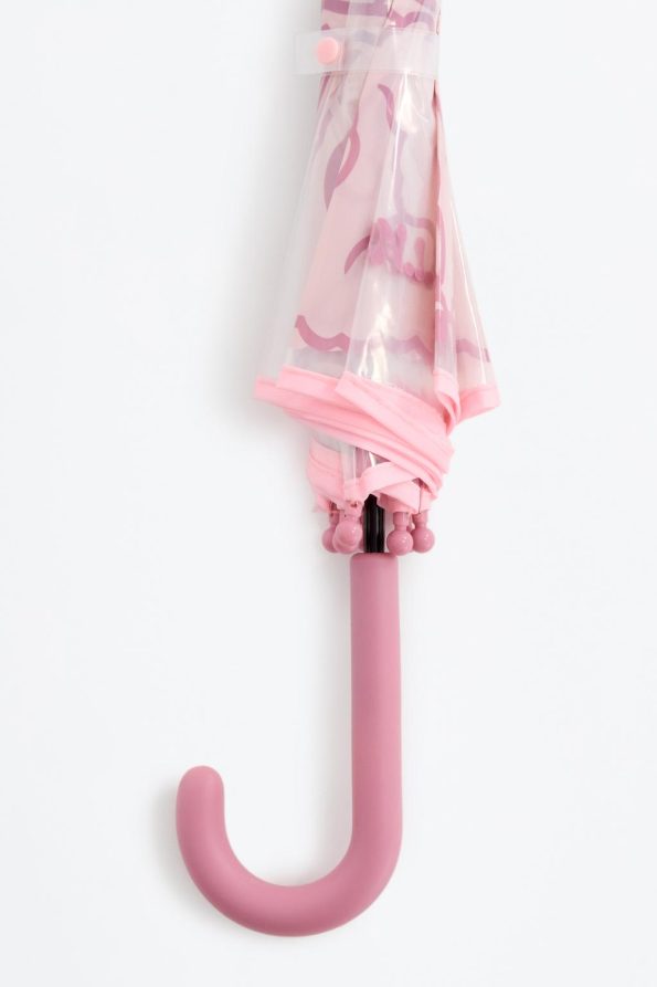 Angel ©Disney Transparent Umbrella