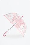 Angel ©Disney Transparent Umbrella