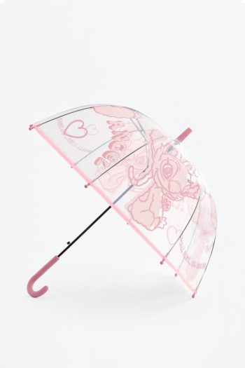 Angel ©Disney Transparent Umbrella