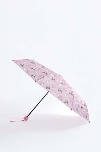 Hello Kitty ©SANRIO Foldable Umbrella
