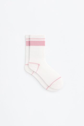 5-Pack of Long Sports Socks