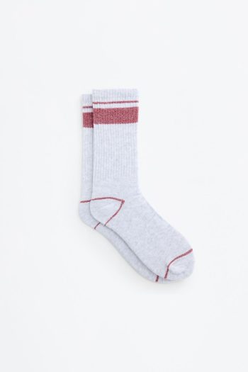 5-Pack Long Sport Socks