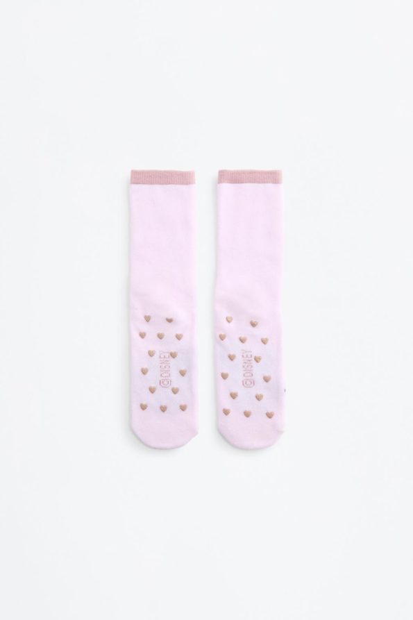 Stitch and Angel ©Disney Non-Slip Socks