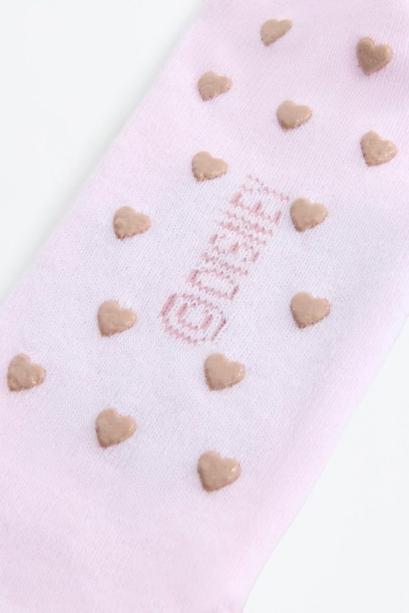 Stitch and Angel ©Disney Non-Slip Socks