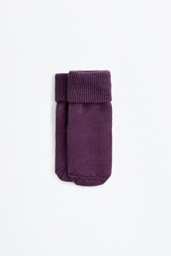 5-Pack Non-Slip Socks