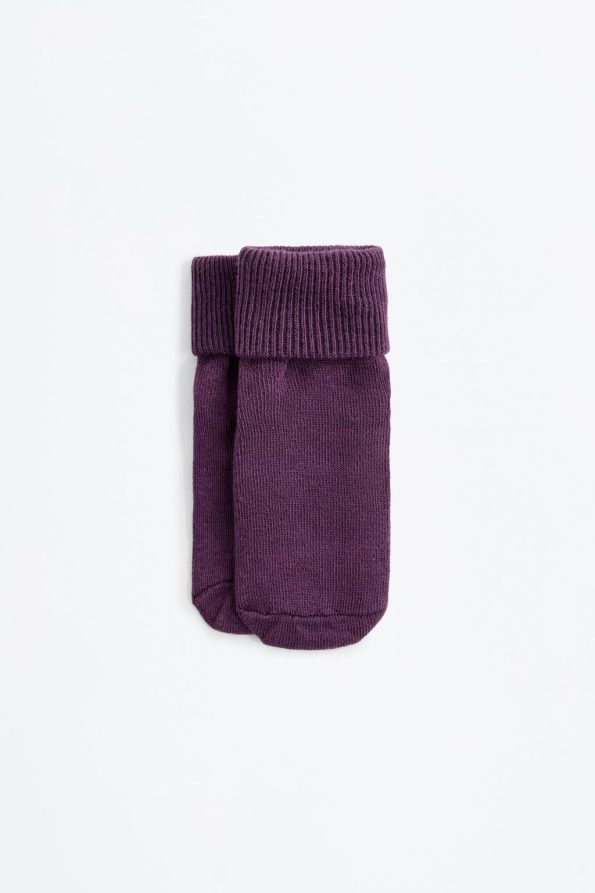 5-Pack Non-Slip Socks