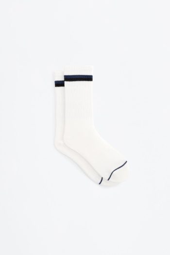 5-Pack of Striped Long Socks