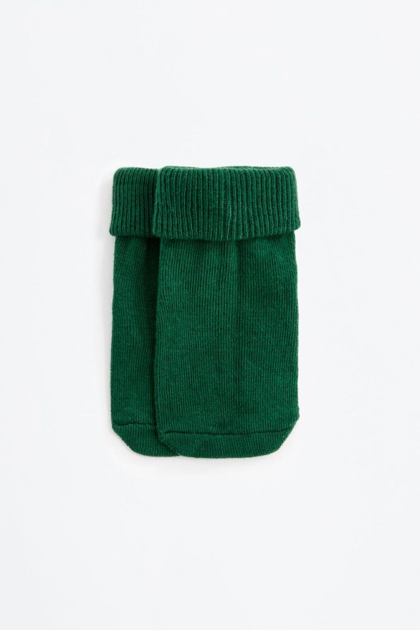 5-Pack Non-Slip Socks