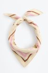 Bear Print Bandana
