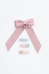Angel Lilo & Stitch ©Disney Hair Clip and Bow Set