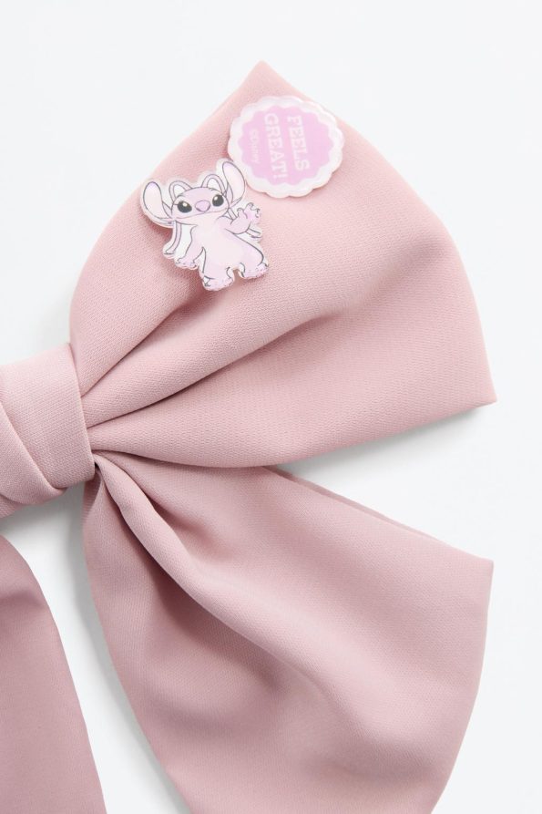 Lilo & Stitch ©Disney Bow Hair Clip Set