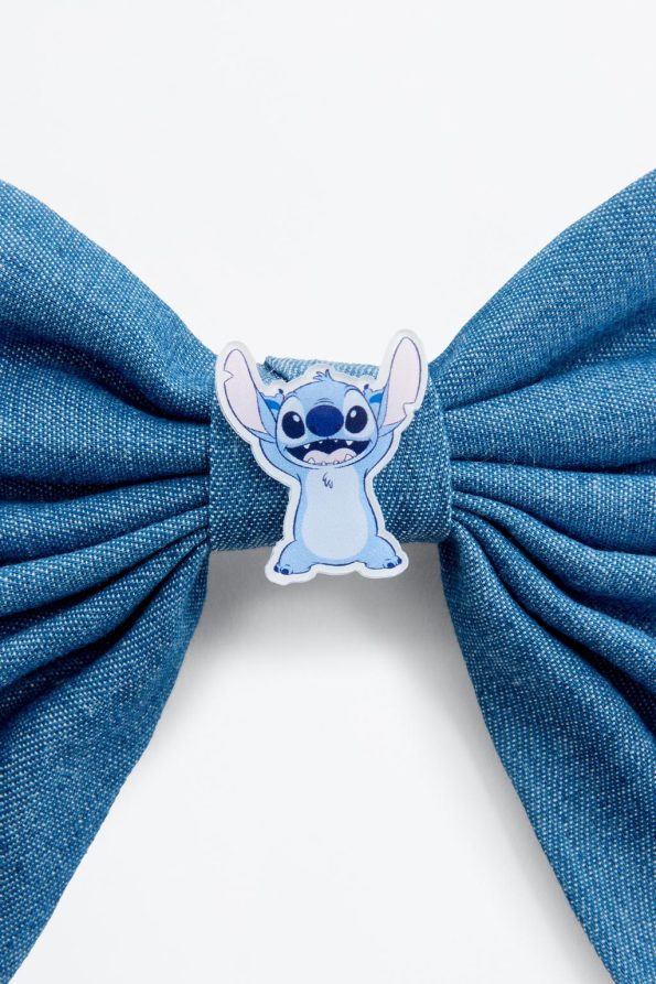 Lilo & Stitch ©Disney Bow Hair Clip Set