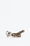 Heart Patterned Belt