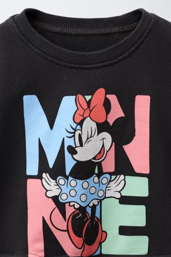 Minnie Mouse © Disney Layered Tulle Dress