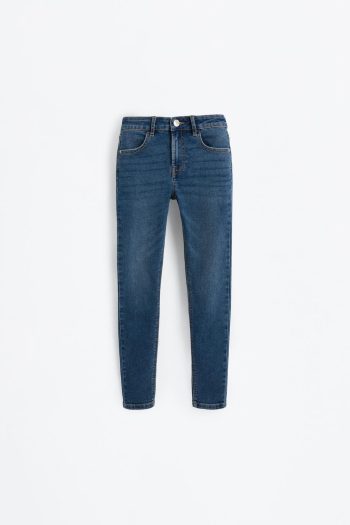 Super Skinny Jeans
