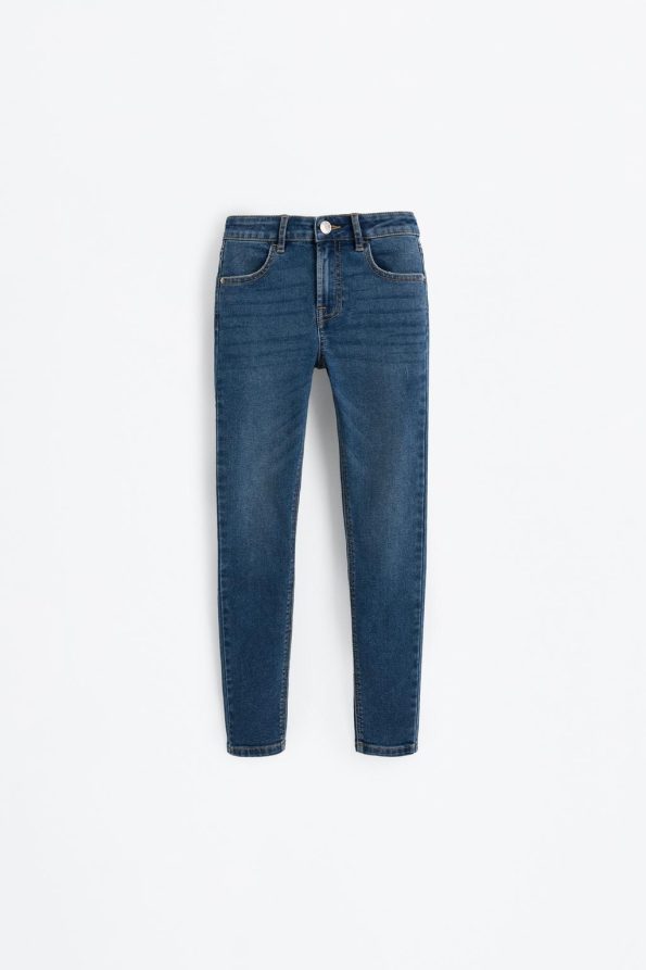 Super Skinny Jeans