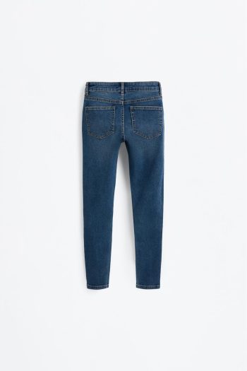 Super Skinny Jeans