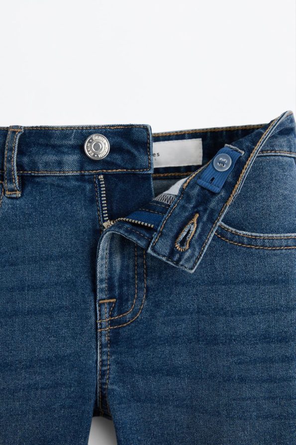 Super Skinny Jeans