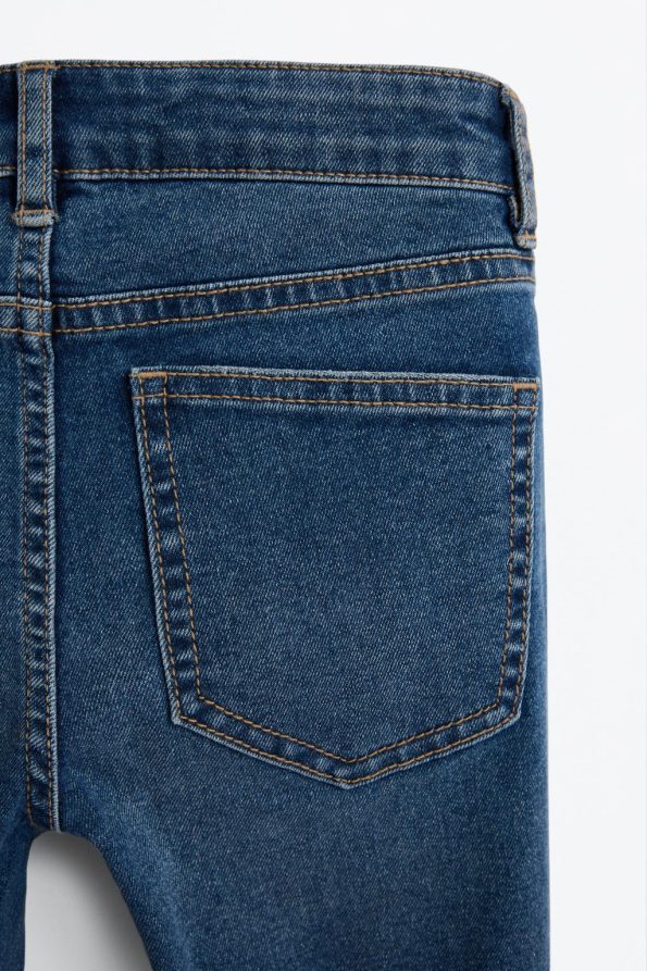 Super Skinny Jeans