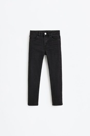 Super Skinny Jeans