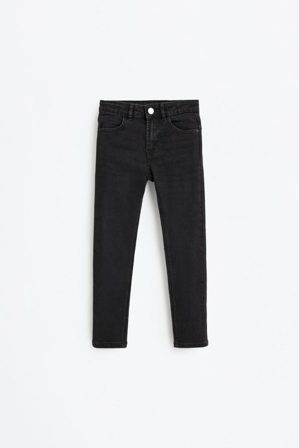 Super Skinny Jeans