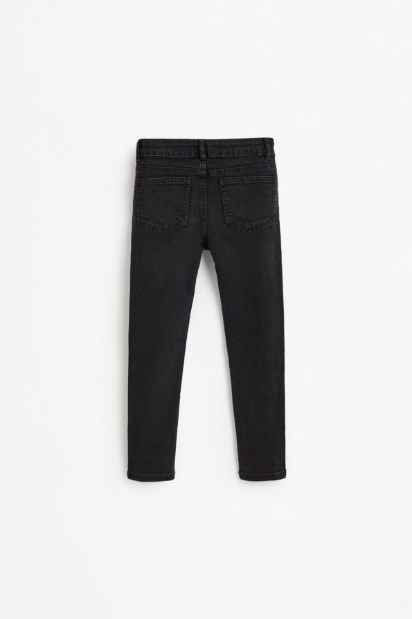Super Skinny Jeans