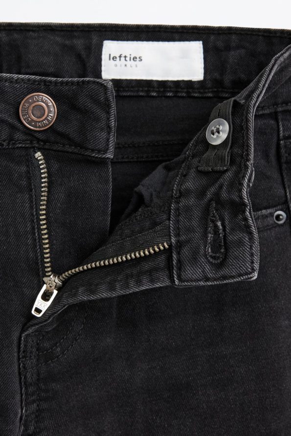 Super Skinny Jeans