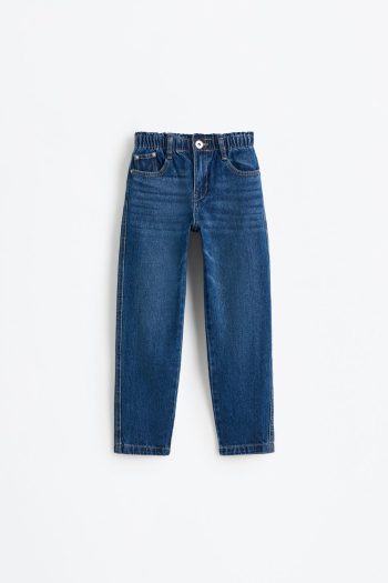 Mom Jeans