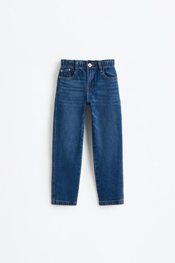 Mom Jeans
