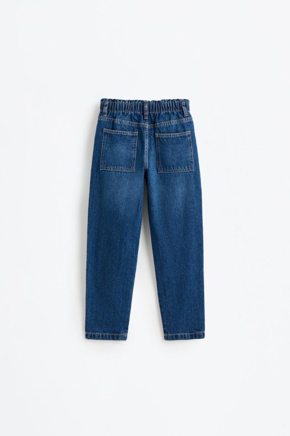 Mom Jeans