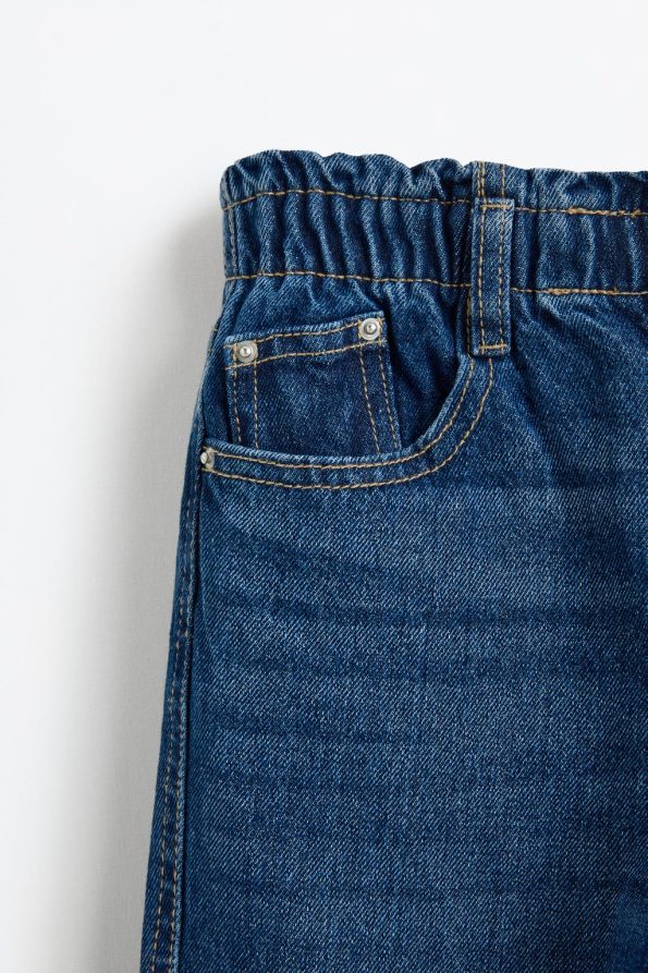 Mom Jeans