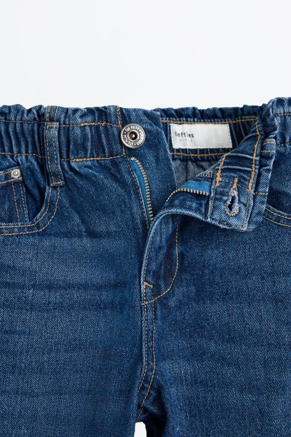 Mom Jeans