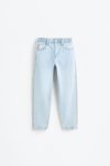 Mom Jeans