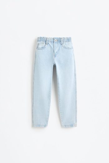 Mom Jeans
