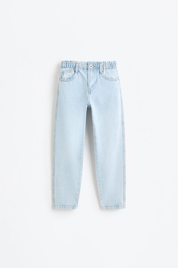 Mom Jeans