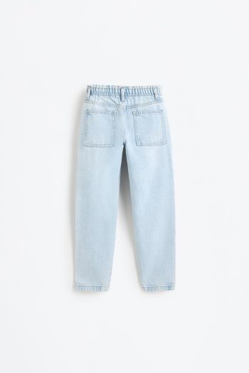 Mom Jeans