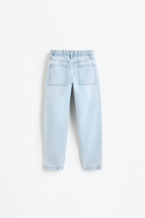 Mom Jeans