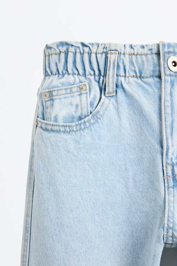 Mom Jeans