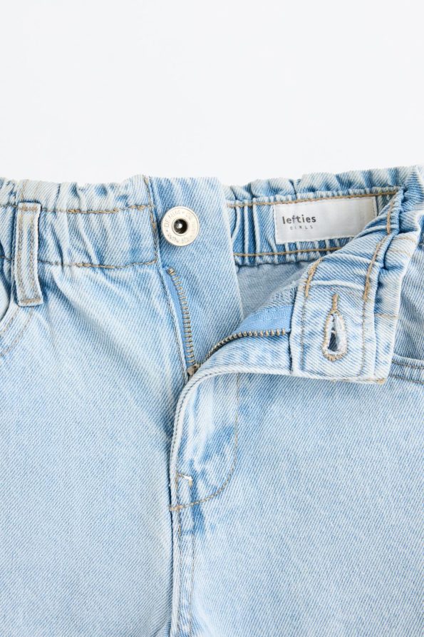 Mom Jeans