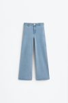 Sailor Fit Jeans