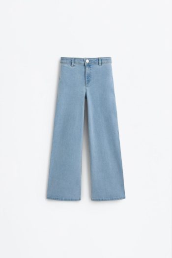 Sailor Fit Jeans