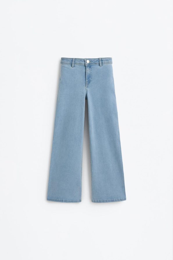 Sailor Fit Jeans